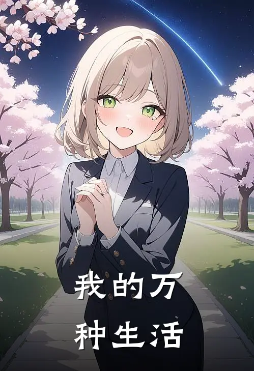 我的万种生活