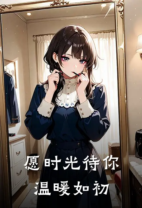 愿时光待你温暖如初