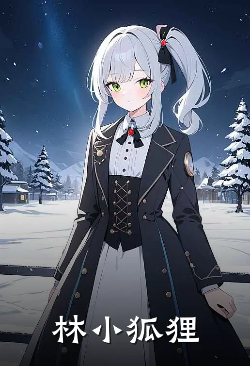 林小狐狸