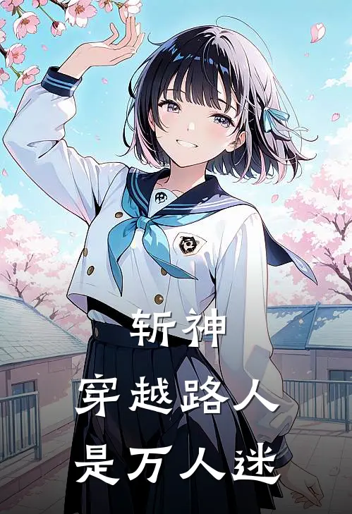 斩神，穿越路人是万人迷