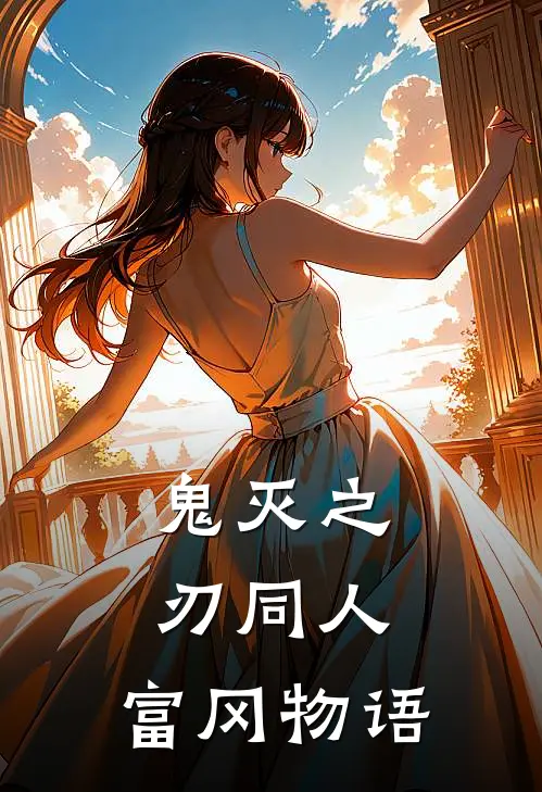 鬼灭之刃同人：富冈物语