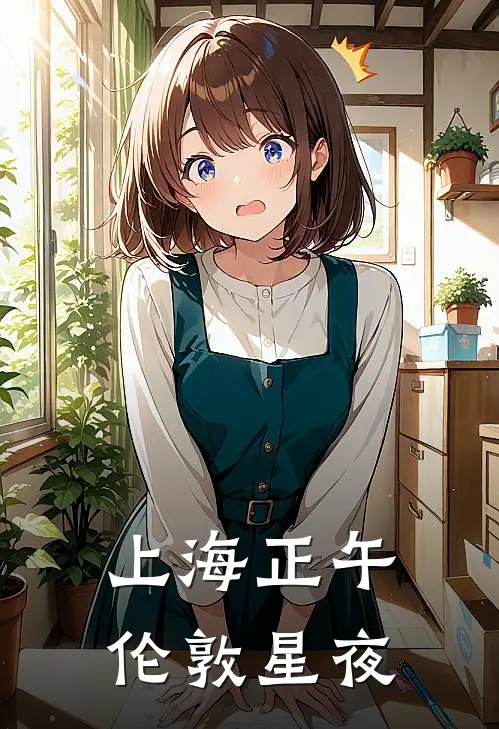 上海正午，伦敦星夜