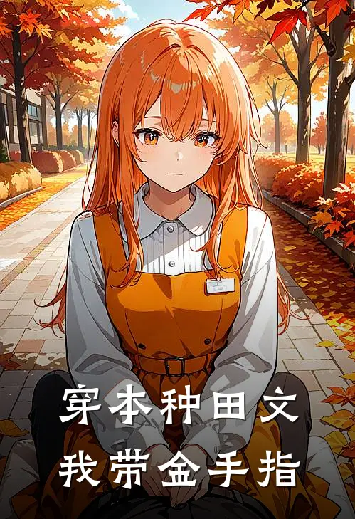 穿本种田文我带金手指