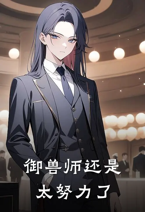 御兽师还是太努力了