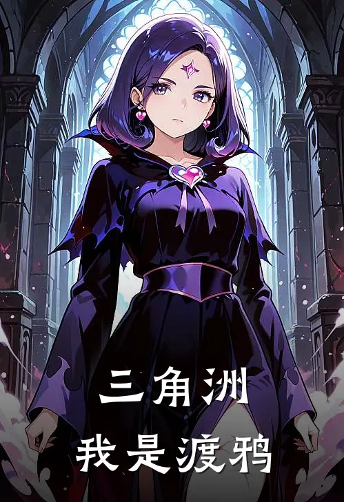 三角洲：我是渡鸦