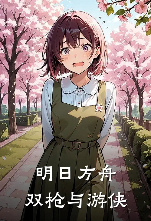 明日方舟：双枪与游侠