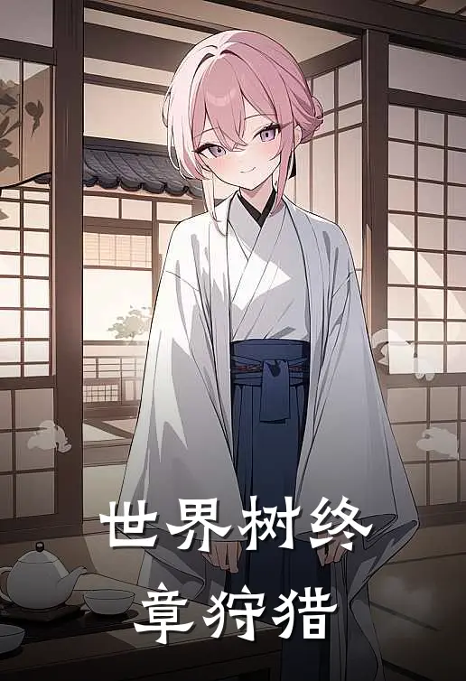 世界树终章狩猎