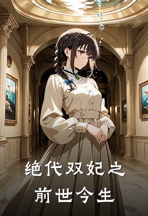 绝代双妃之前世今生