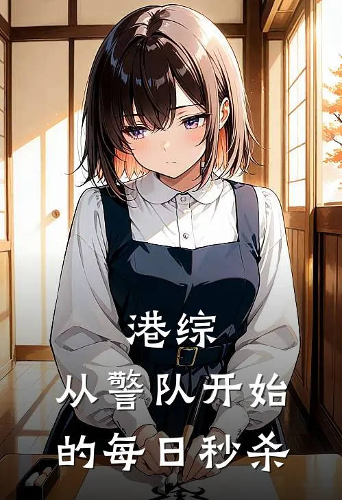 港综：从警队开始的每日秒杀