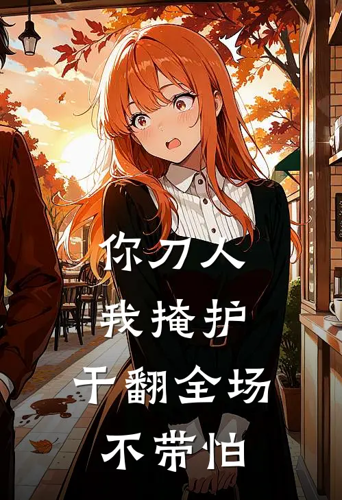 你刀人，我掩护，干翻全场不带怕