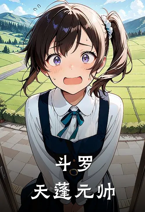 斗罗：天蓬元帅