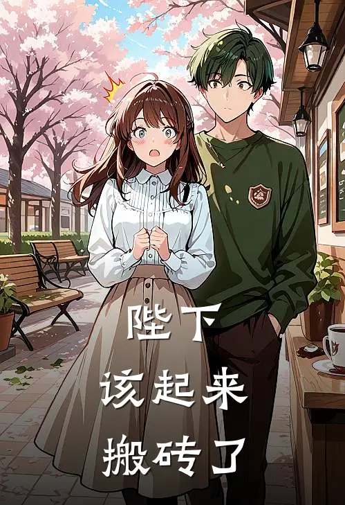 陛下，该起来搬砖了