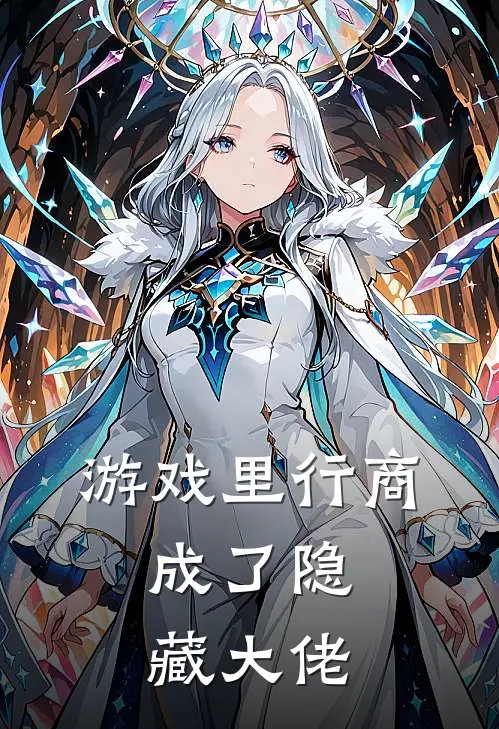 游戏里行商，成了隐藏大佬