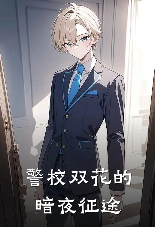 警校双花的暗夜征途