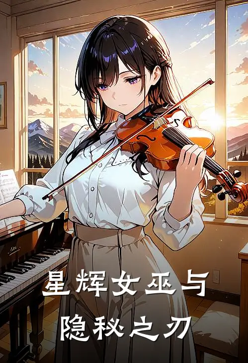 星辉女巫与隐秘之刃