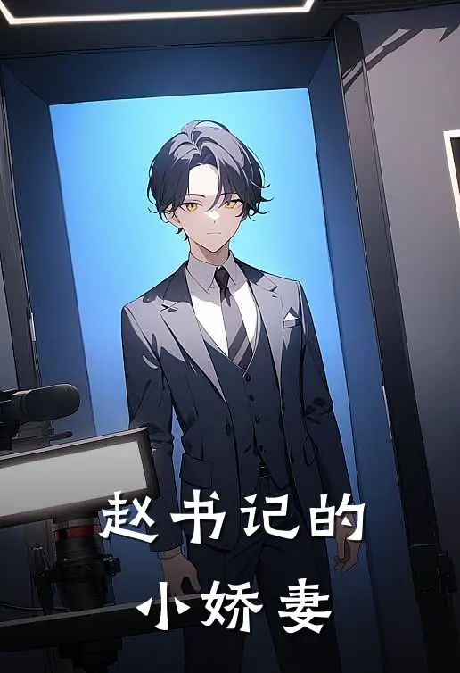 赵书记的小娇妻