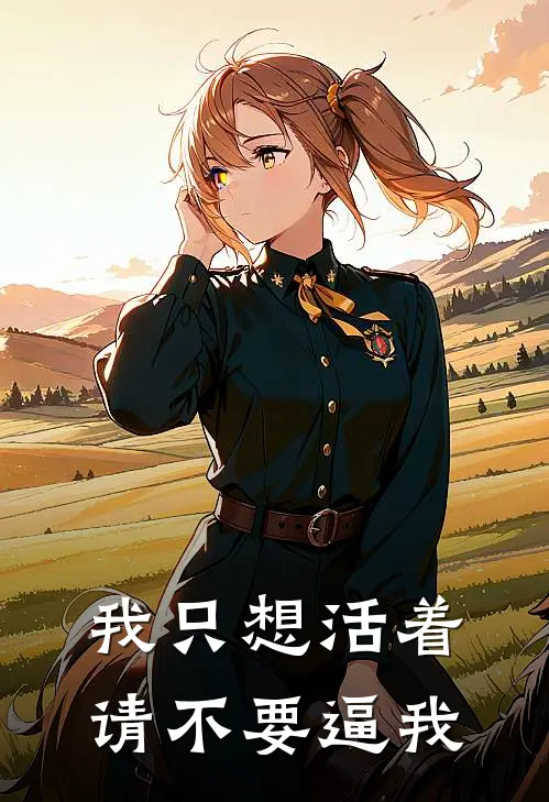 我只想活着，请不要逼我