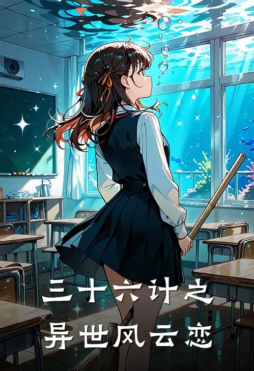三十六计之异世风云恋