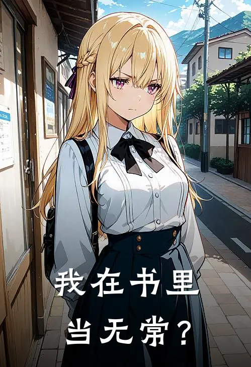 我在书里当无常？