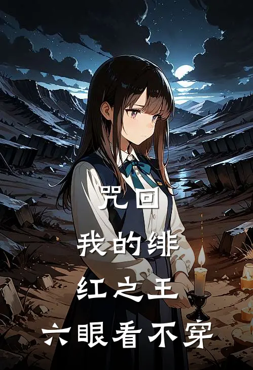 咒回：我的绯红之王，六眼看不穿