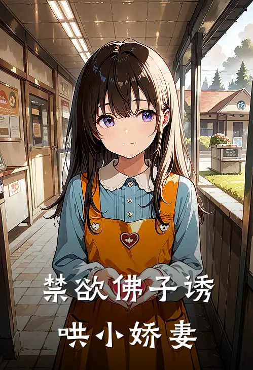 禁欲佛子诱哄小娇妻