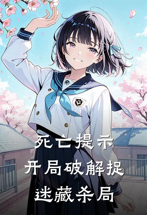 死亡提示，开局破解捉迷藏杀局