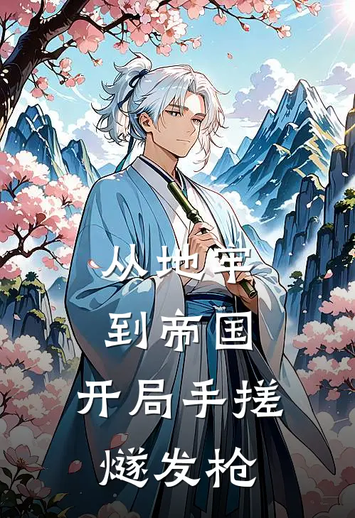 从地牢到帝国：开局手搓燧发枪