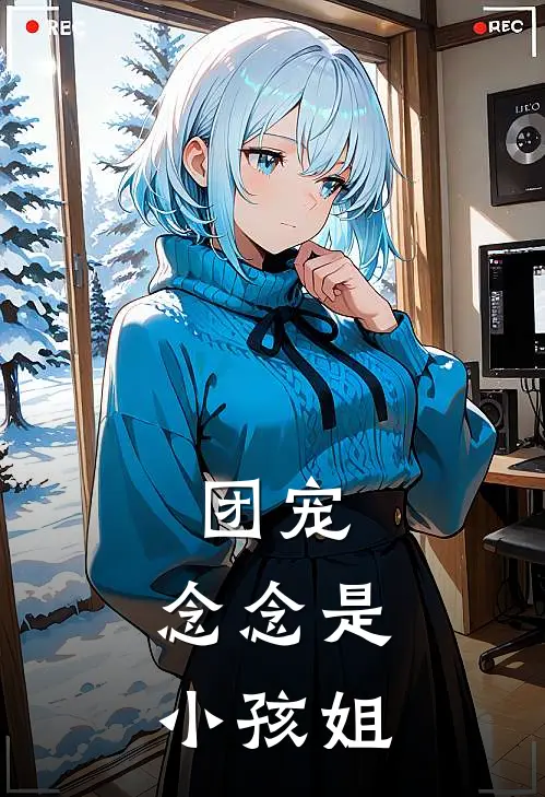 团宠：念念是小孩姐