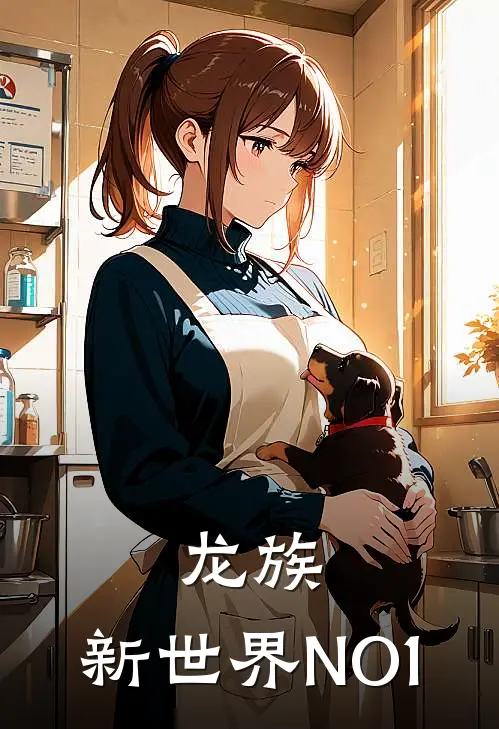 龙族：新世界NO1