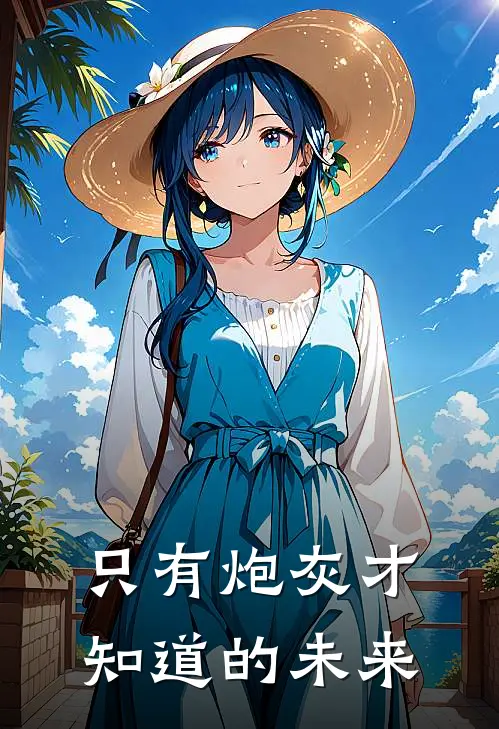 只有炮灰才知道的未来