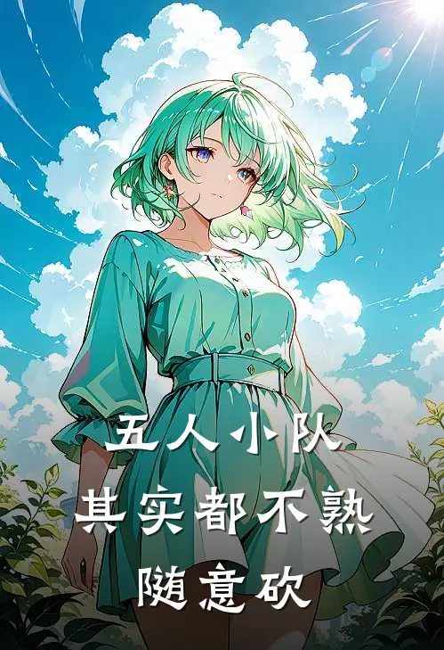 五人小队：其实都不熟，随意砍