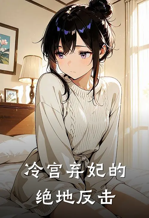 冷宫弃妃的绝地反击