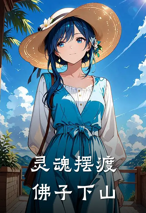 灵魂摆渡：佛子下山