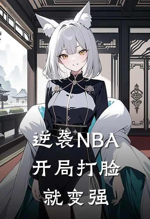 逆袭NBA：开局打脸就变强