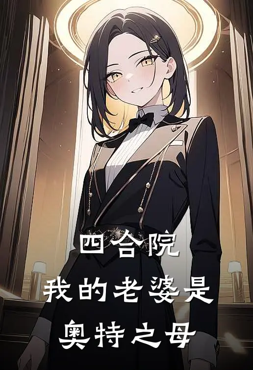 四合院：我的老婆是奥特之母