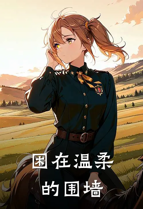 困在温柔的围墙