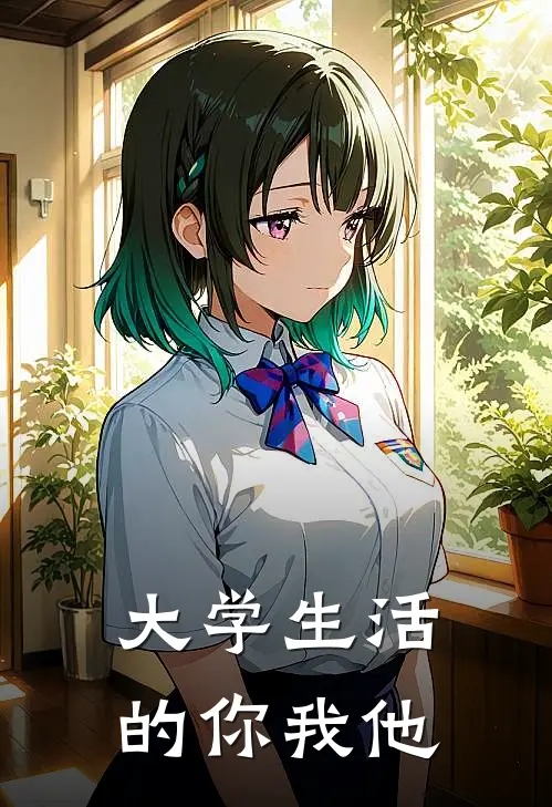 大学生活的你我他