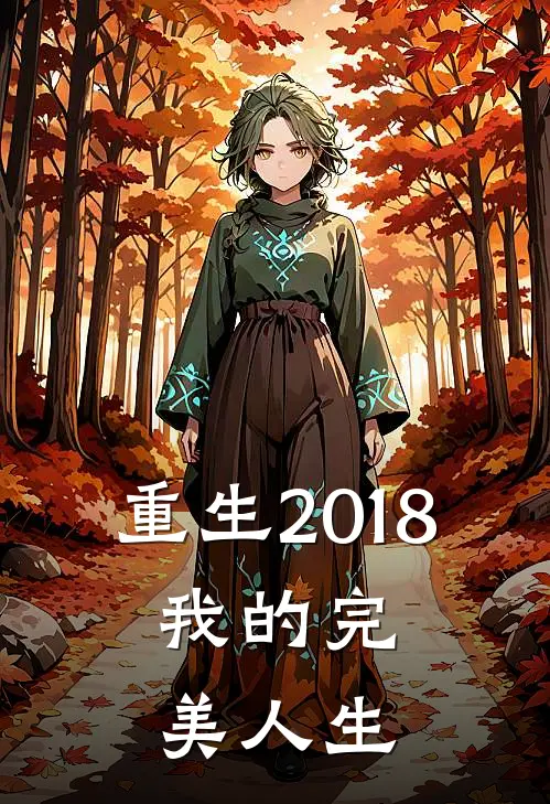 重生2018，我的完美人生