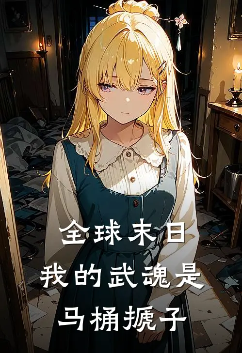全球末日：我的武魂是马桶搋子