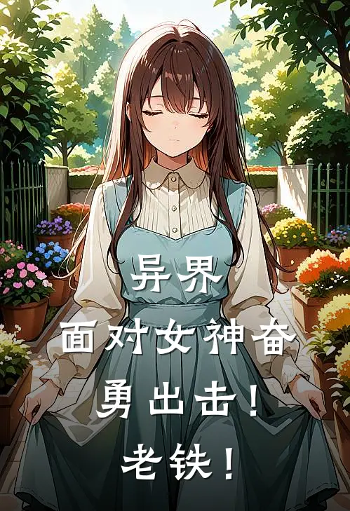 异界：面对女神奋勇出击！老铁！