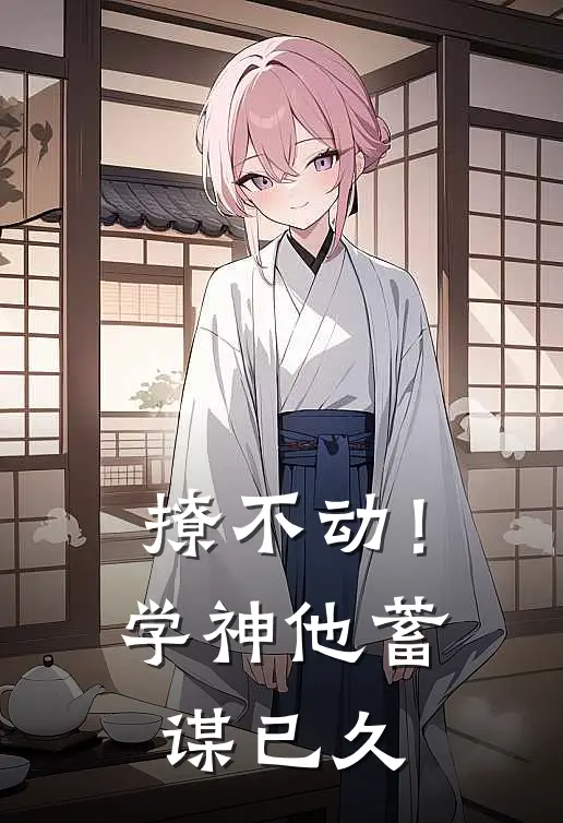 撩不动！学神他蓄谋已久