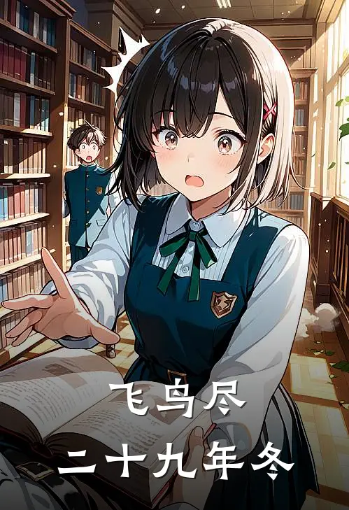 飞鸟尽，二十九年冬