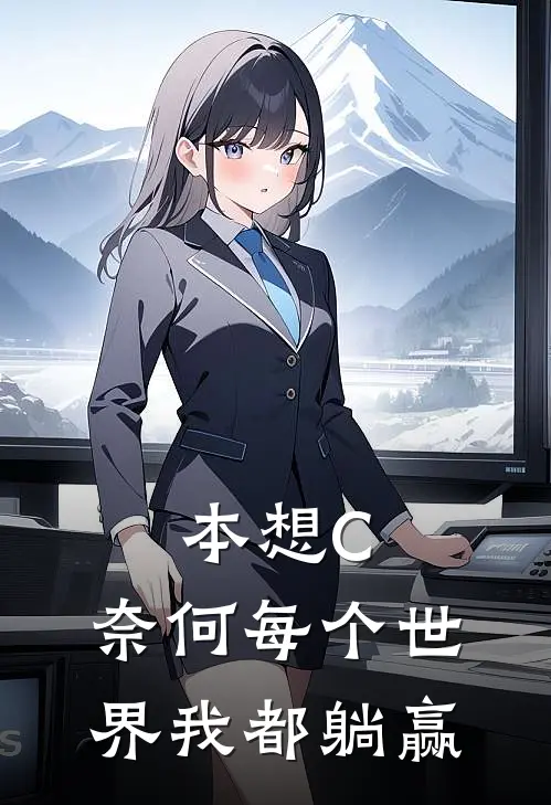 本想C，奈何每个世界我都躺赢