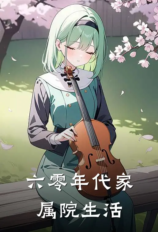 六零年代家属院生活