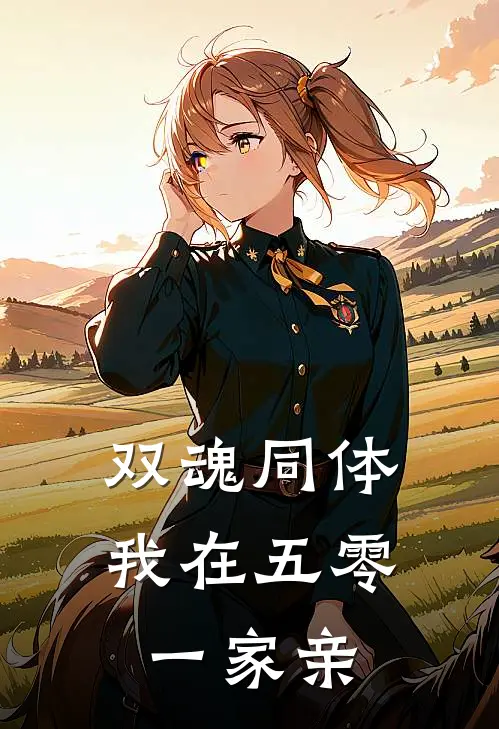 双魂同体：我在五零一家亲