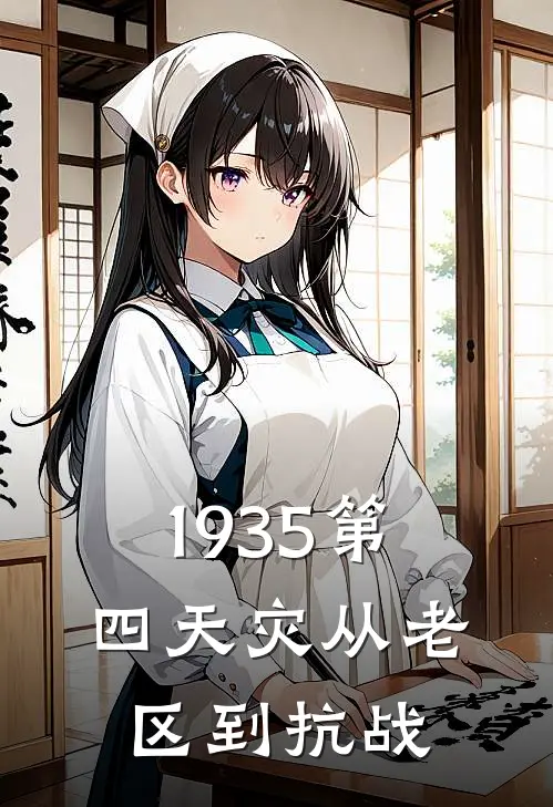 1935第四天灾从老区到抗战