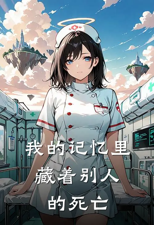 我的记忆里，藏着别人的死亡