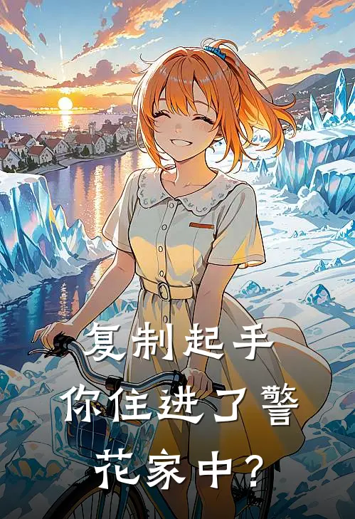 复制起手，你住进了警花家中？