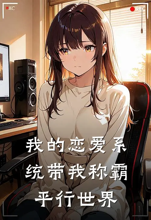 我的恋爱系统带我称霸平行世界