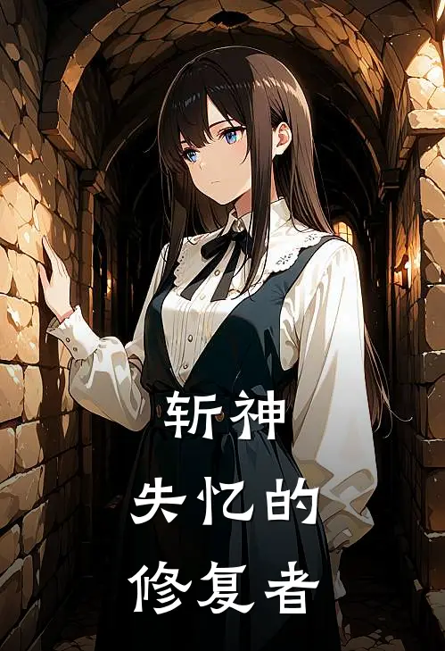 斩神：失忆的修复者